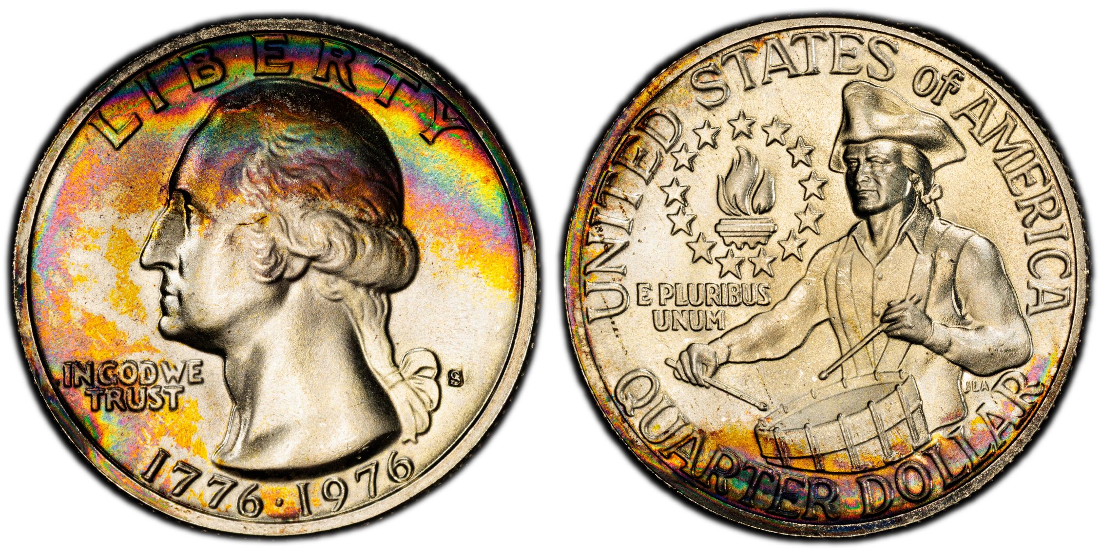 Valuable quarters to look for identification guide