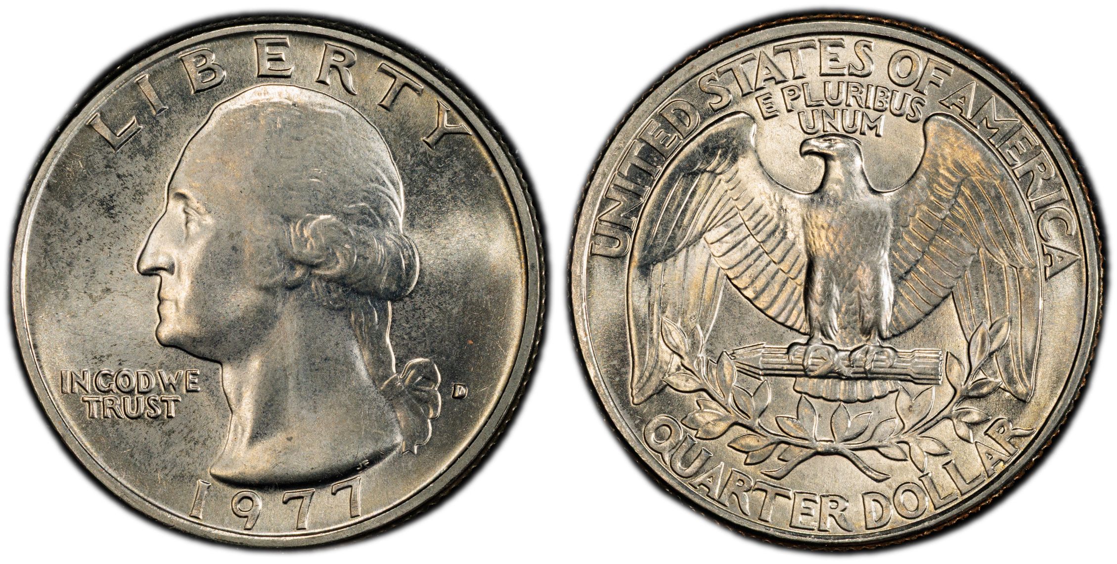 Rare state quarters that are valuable quarters to look for